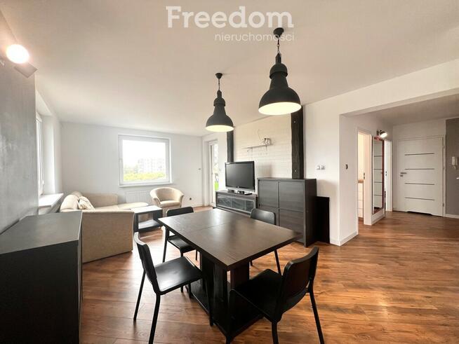 3 pokojowe mieszkanie na sprzedaż ul. Tessaro