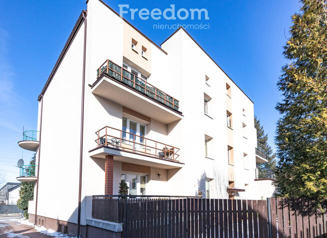 2 pokoje, do generalnego remontu, 52 m2, 2 piętro