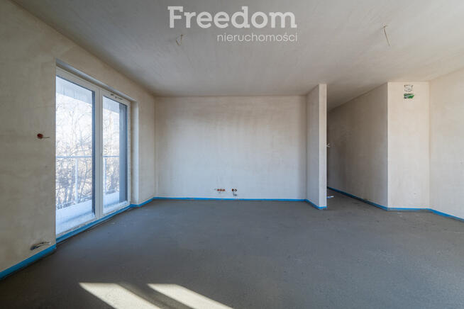 Marki: 2 pokojowe mieszkanie - 0% prowizji