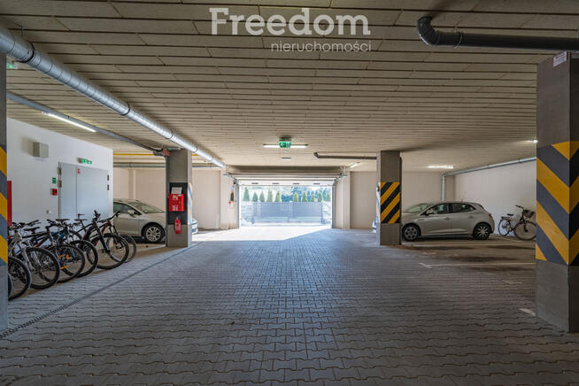 Marki: 2 pokojowe mieszkanie - 0% prowizji