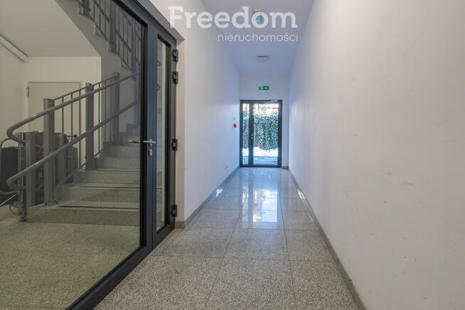 Marki: 2 pokojowe mieszkanie - 0% prowizji