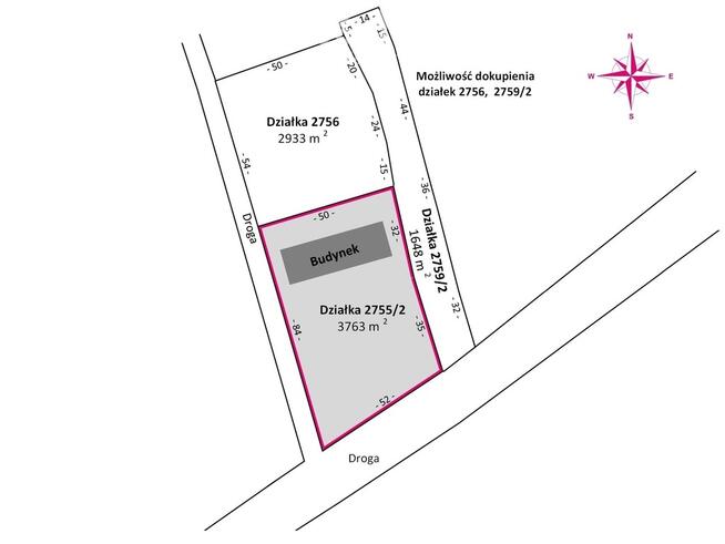 Dochodowy warsztat z myjnią i sklepem DK94