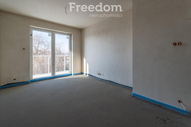 Marki: 3 pokoje w otoczeniu zieleni - 0% prowizji