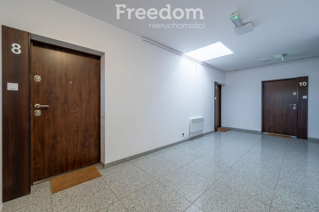 Marki: 3 pokoje w otoczeniu zieleni - 0% prowizji