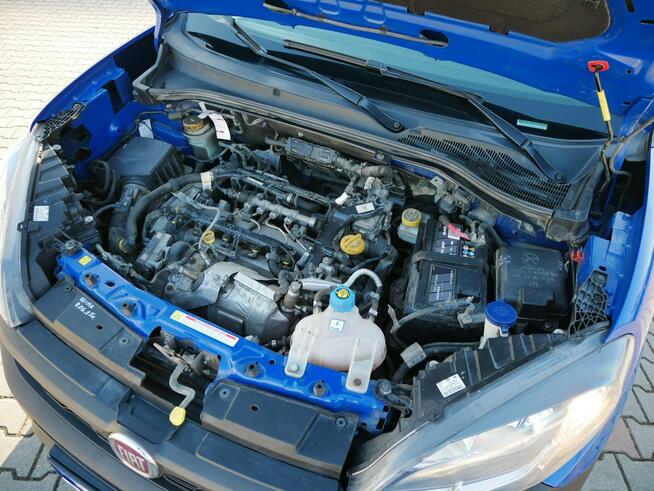 Fiat Doblo Max L2H1 1.6MJ 105KM -Klima -Salon Polska -1 Właśc -VAT 23% Brutto