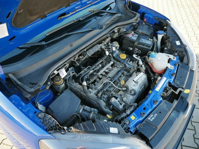 Fiat Doblo Max L2H1 1.6MJ 105KM -Klima -Salon Polska -1 Właśc -VAT 23% Brutto