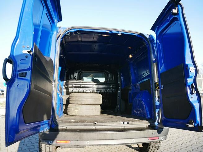 Fiat Doblo Max L2H1 1.6MJ 105KM -Klima -Salon Polska -1 Właśc -VAT 23% Brutto