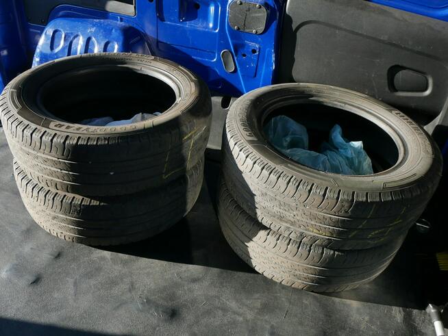 Fiat Doblo Max L2H1 1.6MJ 105KM -Klima -Salon Polska -1 Właśc -VAT 23% Brutto