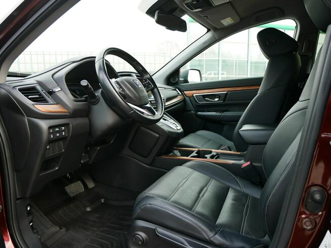 Honda CR-V 2.0 i-MMD 184KM Lifestyle 4x4 AWD Hybrid Automat -Kraj -1 Wł -Hybryda