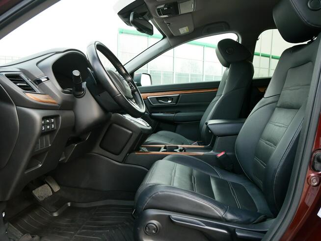 Honda CR-V 2.0 i-MMD 184KM Lifestyle 4x4 AWD Hybrid Automat -Kraj -1 Wł -Hybryda
