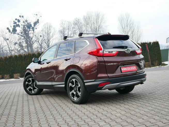 Honda CR-V 2.0 i-MMD 184KM Lifestyle 4x4 AWD Hybrid Automat -Kraj -1 Wł -Hybryda
