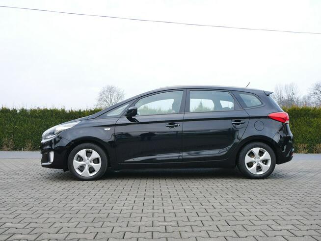 Kia Carens 1.7CRDi 136KM Eu5 -Grz.Fotele -Tempomat -Bardzo zadbana -Zobacz