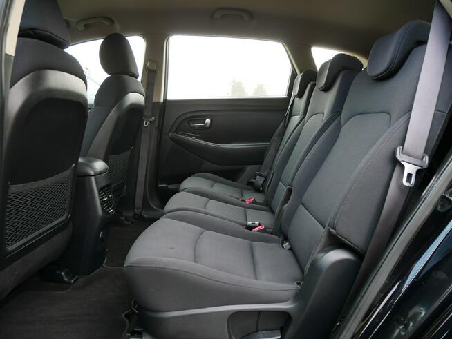Kia Carens 1.7CRDi 136KM Eu5 -Grz.Fotele -Tempomat -Bardzo zadbana -Zobacz