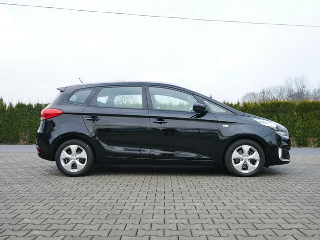 Kia Carens 1.7CRDi 136KM Eu5 -Grz.Fotele -Tempomat -Bardzo zadbana -Zobacz