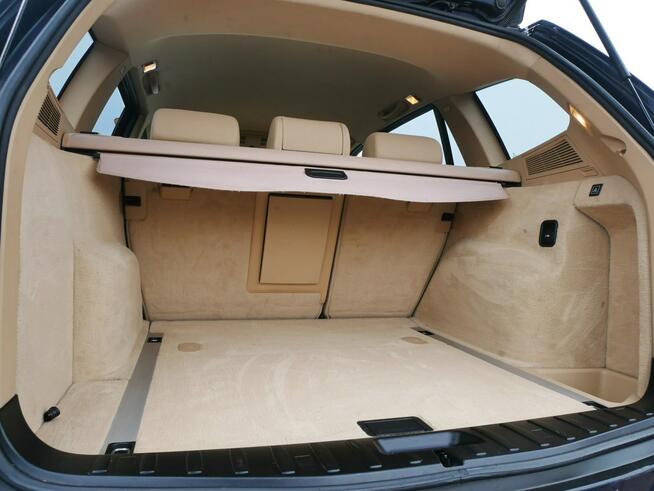 BMW X3 2.0D 150KM xDrive 4x4 AWD -Skóra -Manual +Opony zima -Bardzo zadbany