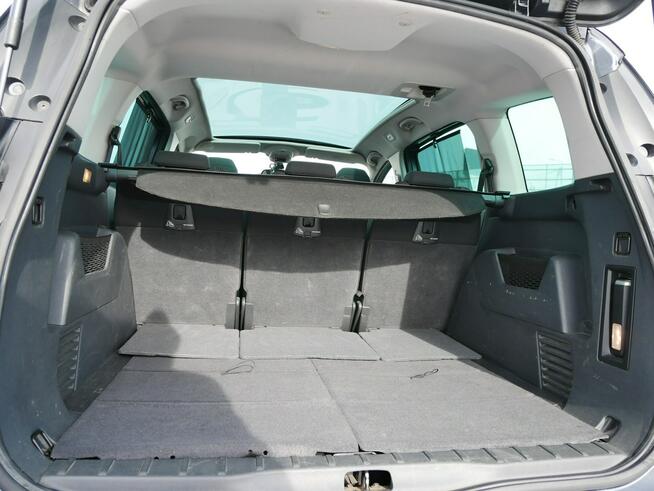 Peugeot 5008 1.6HDi 110KM Eu5 Panorama -Navi -HUD -Tempomat -1 Wł od 11 lat