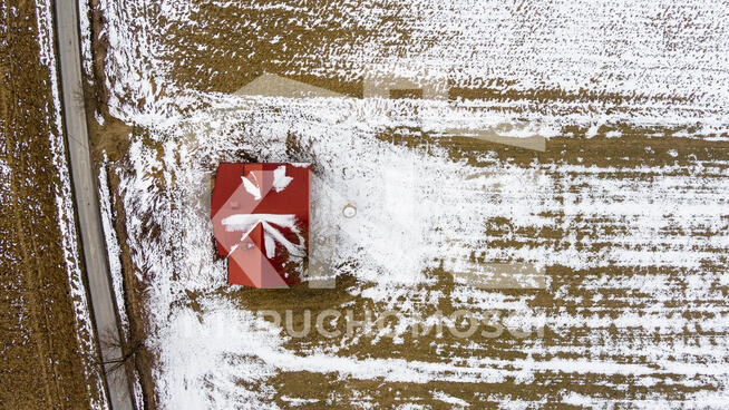 Dom Chojnik, stan surowy otwarty, TANIO !