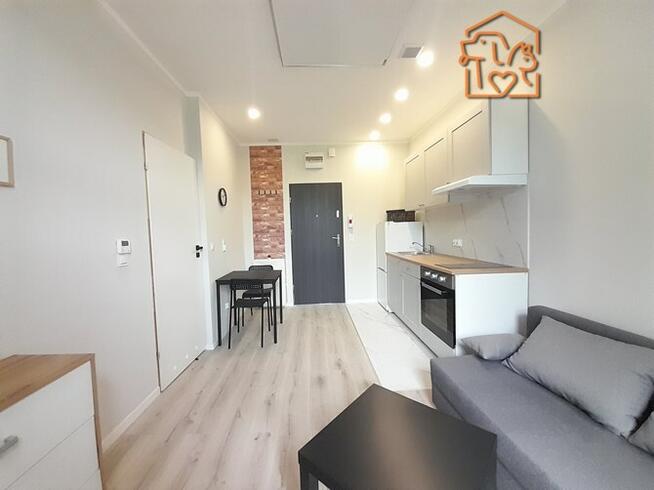 Wynajmę jasną kawalerkę przy ulicy Kołłątaja 42