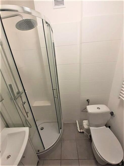 Kawalerka, dobrze skomunikowana, Lwowska15