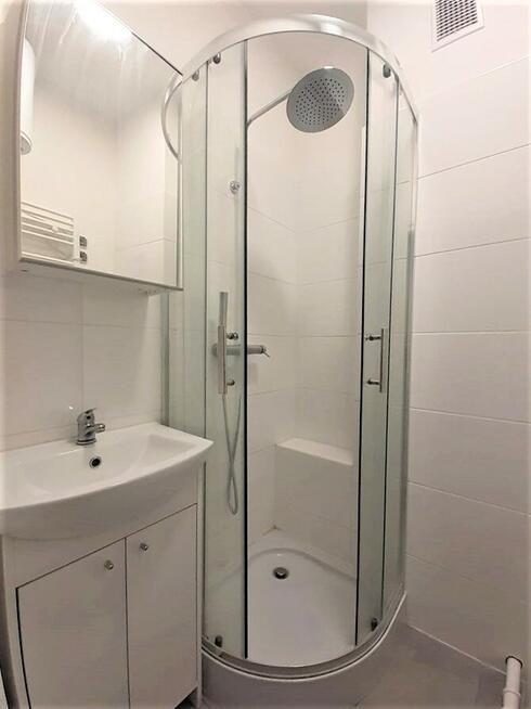 Kawalerka, dobrze skomunikowana, Lwowska15