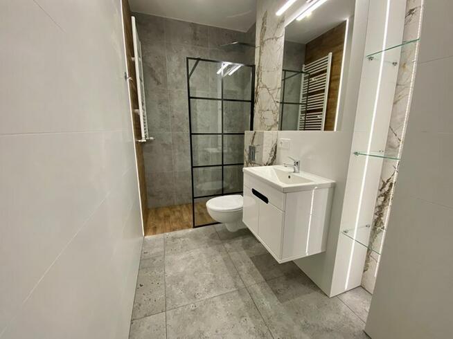 Kawalerka z balkonem - Cybernetyki 15