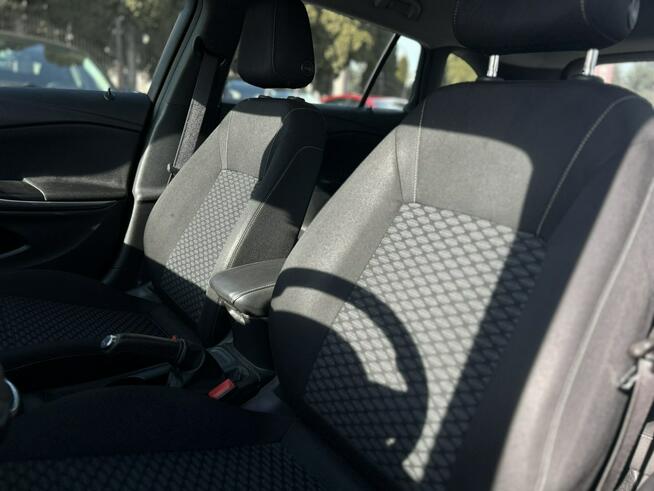 Opel Astra Poleasingowy I właściciel Serwis ASO VAT 23% Polski Samochód