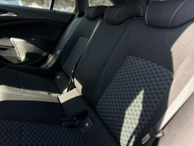 Opel Astra Poleasingowy I właściciel Serwis ASO VAT 23% Polski Samochód