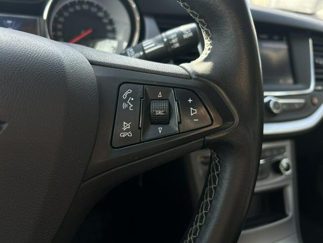 Opel Astra Poleasingowy I właściciel Serwis ASO VAT 23% Polski Samochód