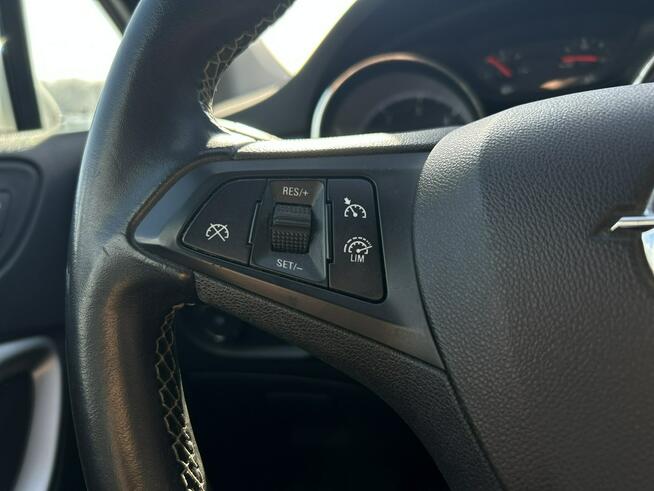 Opel Astra Poleasingowy I właściciel Serwis ASO VAT 23% Polski Samochód