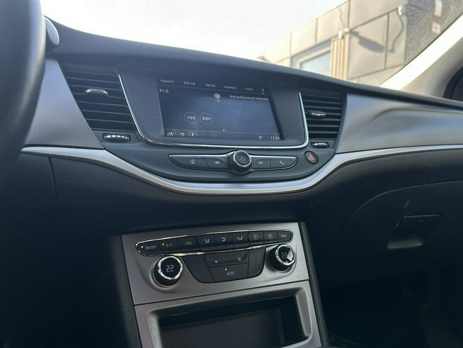 Opel Astra Poleasingowy I właściciel Serwis ASO VAT 23% Polski Samochód