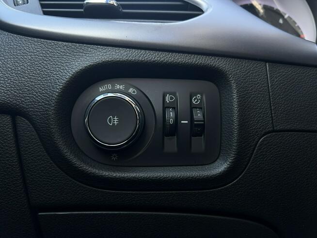 Opel Astra Poleasingowy I właściciel Serwis ASO VAT 23% Polski Samochód