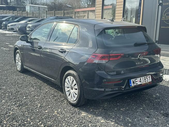 Volkswagen Golf Salon Polska Poleasingowy I właściciel Serwis ASO VAT 23%