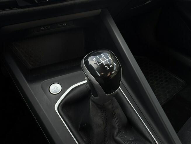 Volkswagen Golf Salon Polska Poleasingowy I właściciel Serwis ASO VAT 23%