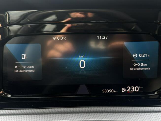 Volkswagen Golf Salon Polska Poleasingowy I właściciel Serwis ASO VAT 23%