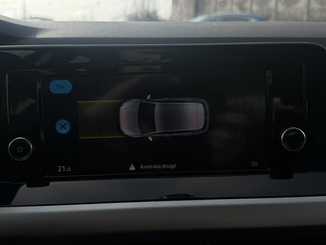 Volkswagen Golf Salon Polska Poleasingowy I właściciel Serwis ASO VAT 23%