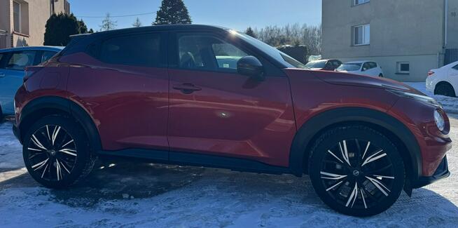 Nissan Juke 2020/SALON POLSKA/N-Design + Bose /stan bdb/gwarancja