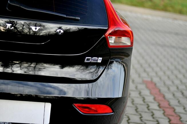 Volvo V40 LiFt Full Led R-Design Digital Alcantara Navi City Full Opcja