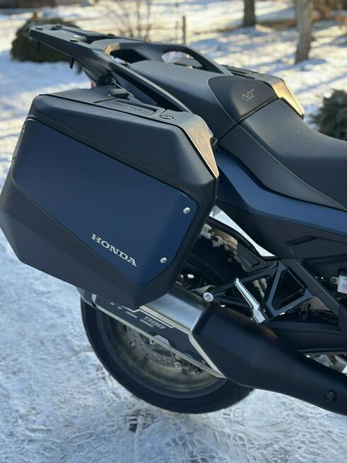 Honda NT NT1100 DCT - Automatyczna skrzynia Prywatny motocykl!