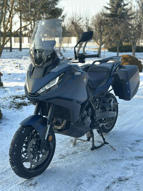 Honda NT NT1100 DCT - Automatyczna skrzynia Prywatny motocykl!