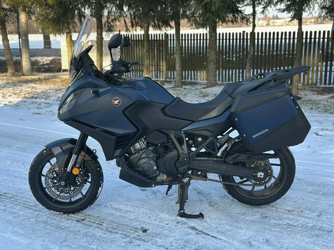 Honda NT NT1100 DCT - Automatyczna skrzynia Prywatny motocykl!