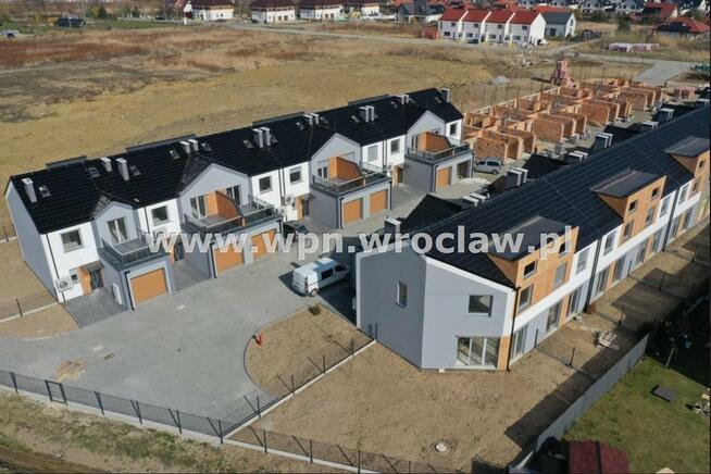 Dom Wrocław gm. Miękinia Wilkszyn