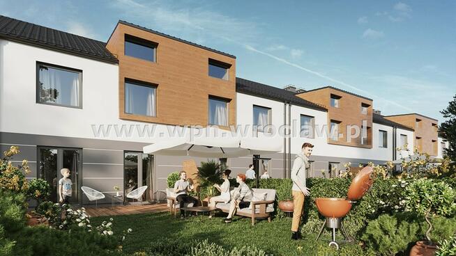 Dom Wrocław gm. Miękinia Wilkszyn