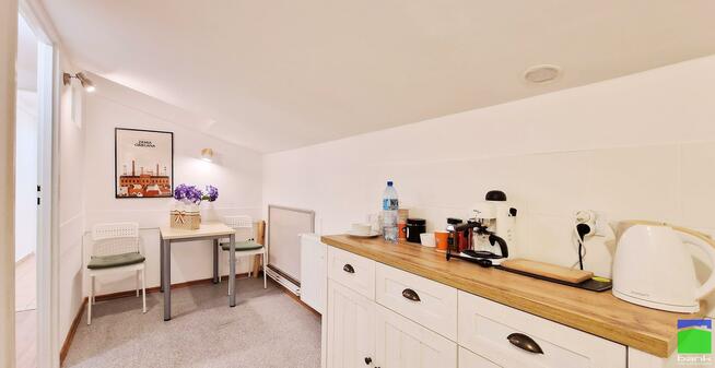 Lokal użytkowy Łódź Widzew, Nowosolna