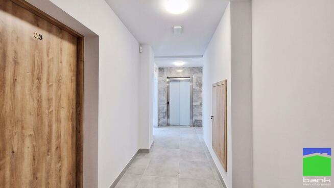 Mieszkanie Pabianice, Warszawska