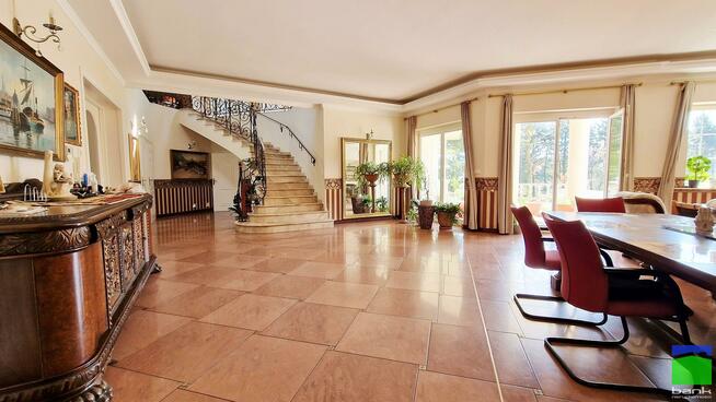 Dom Łódź Bałuty, Julianów-Marysin-Rogi