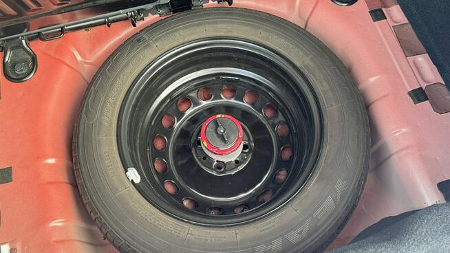 Ford KA 1.2 Benz. 70KM z Niemiec, Klimatyzacja, Komputer, Opony Wielosezonowe!