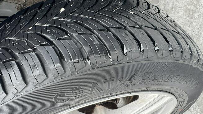 Seat Ibiza 1.2 Benzyna 90KM *MODEL LIFTOWY 2015* LED, Opony wielosezon, Książka!