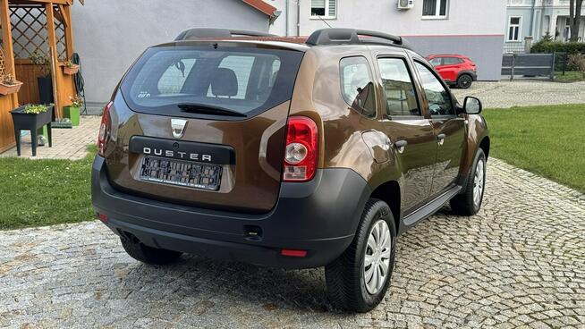Dacia Duster 1.6 Benzyna 105KM z Niemiec, Serwisowany, Bezwypadkowy! Kliamtyzacja