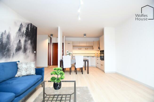 Mieszkanie Kraków Kraków-Śródmieście, Grzegórzki, Kazimierza Kordylewskiego