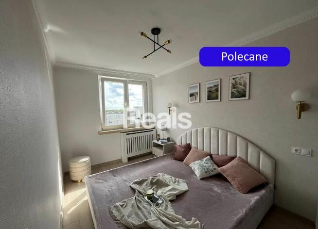 Powiśle 2 pokoje przy parku